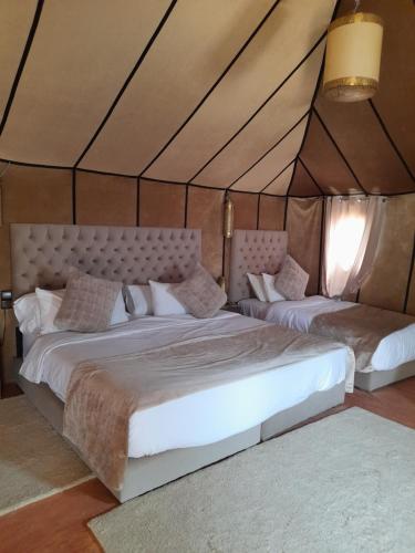 boutique hotels in Merzouga