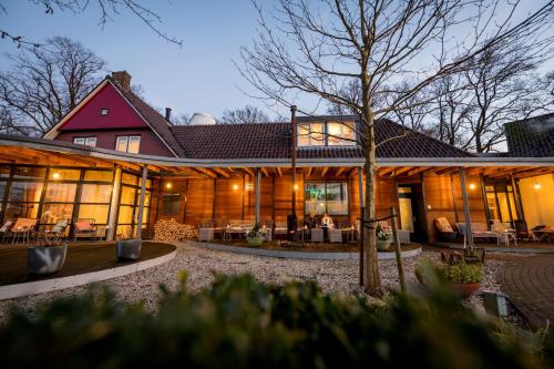 boutique hotels in Drenthe