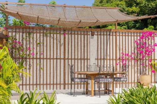 boutique hotels in Lombok