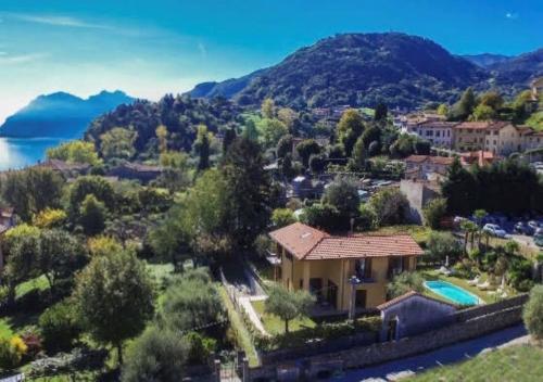 boutique hotels in Provincia Di Como