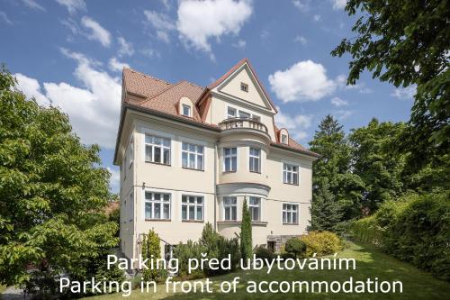 boutique hotels in South Bohemia