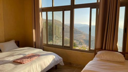 boutique hotels in Wadi Musa