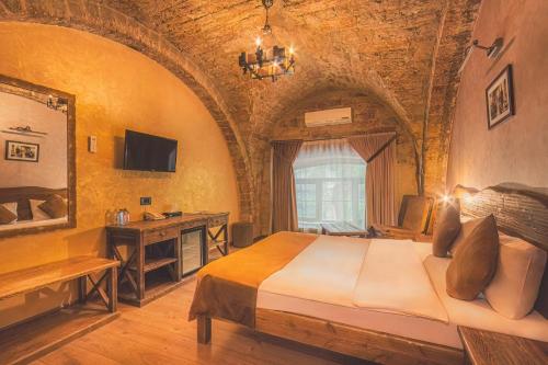 boutique hotels in Baku