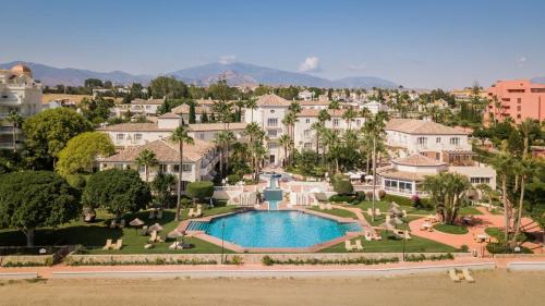 boutique hotels in Costa Del Sol