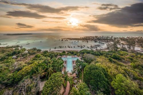 boutique hotels in Zanzibar