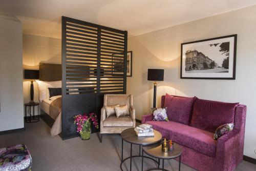 boutique hotels in Oslo