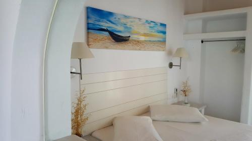 boutique hotels in Aliki