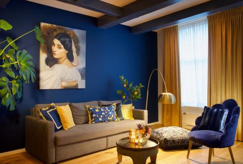 boutique hotels in Haarlem