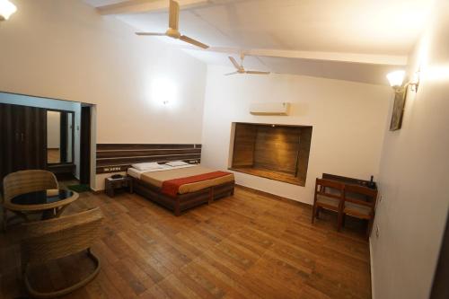 boutique hotels in Andhra Pradesh, South