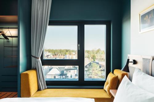 boutique hotels in Vienna (State)