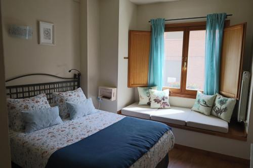 boutique hotels in Logroño