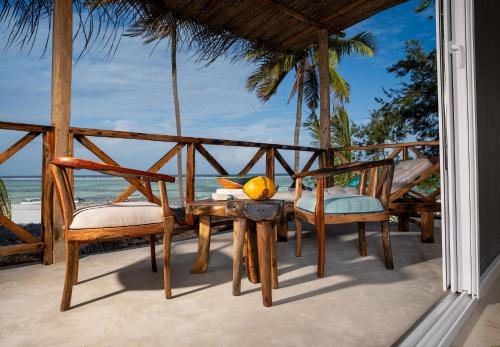 boutique hotels in Zanzibar