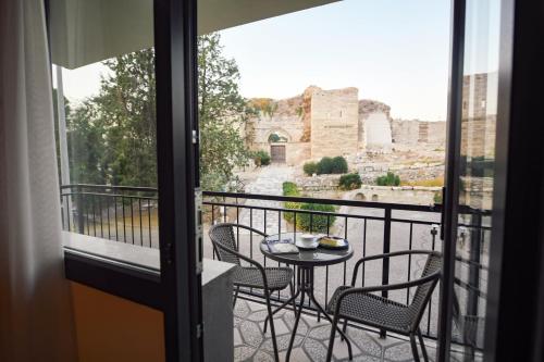 boutique hotels in Selcuk