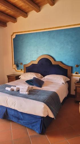 boutique hotels in Mondello