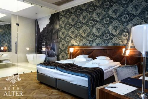 boutique hotels in Poland