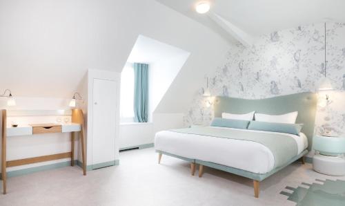 boutique hotels in Latin Quarter (5Th)