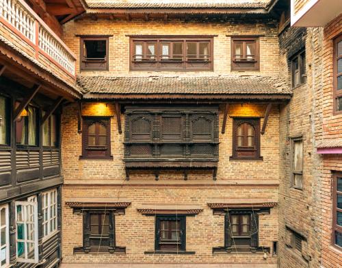 boutique hotels in Gorkha, Nepal