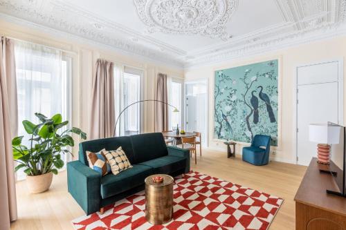 boutique hotels in Lisboa District