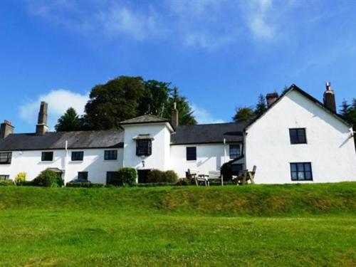 boutique hotels in Exmoor