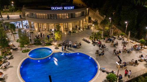 boutique hotels in Shkoder County