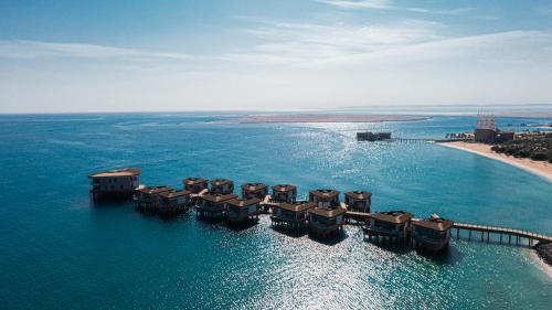 boutique hotels in Red Sea