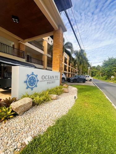 boutique hotels in Rawai Beach