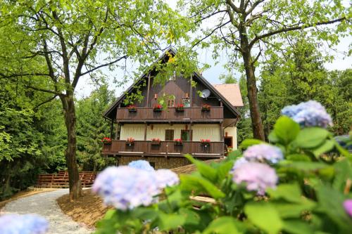 boutique hotels in Croatian Zagorje