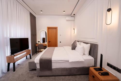 boutique hotels in Doğubayazıt