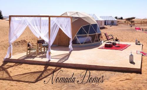 boutique hotels in Merzouga