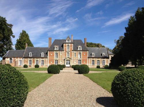 boutique hotels in Pas-De-Calais