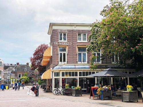 boutique hotels in Betuwe