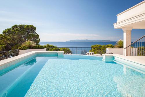 boutique hotels in Makarska Riviera