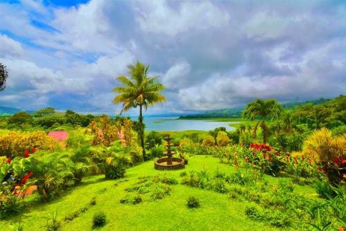 boutique hotels in Arenal Volcano National Park