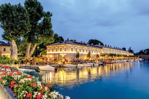 boutique hotels in Peschiera Del Garda