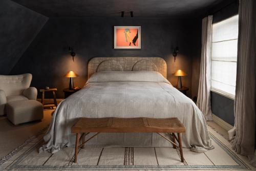 boutique hotels in England