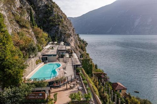 boutique hotels in Malcesine