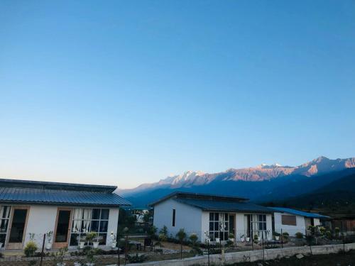 boutique hotels in Dharamshala