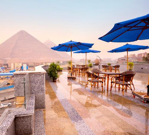 boutique hotels in Cairo