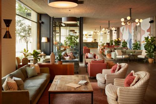 boutique hotels in Covent Garden