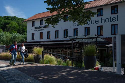 boutique hotels in South Limburg