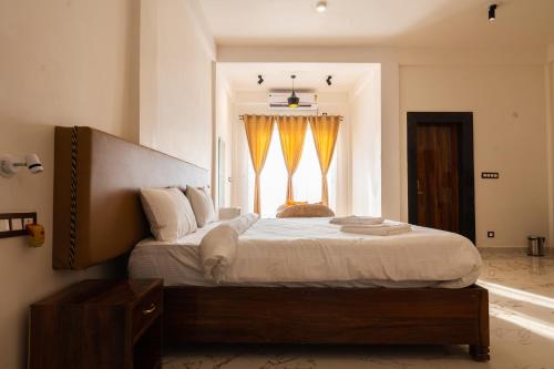 boutique hotels in Imphal