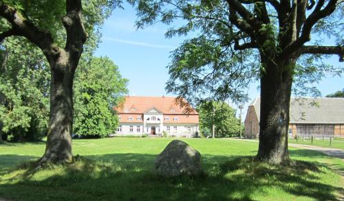 boutique hotels in Rügen