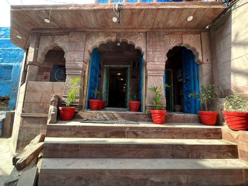 boutique hotels in Jodhpur