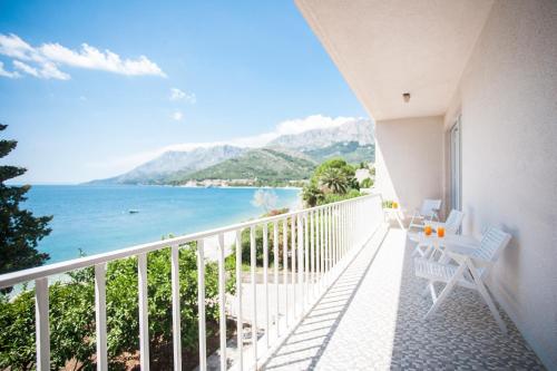 boutique hotels in Makarska Riviera