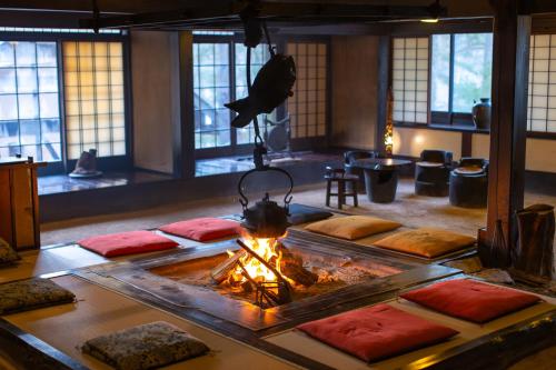 boutique hotels in Aichi