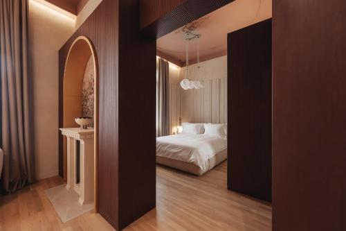 boutique hotels in Thessaloniki Surroundings