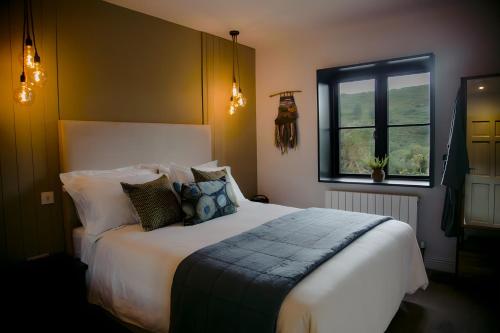 boutique hotels in Leinster