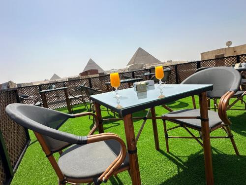 boutique hotels in Cairo