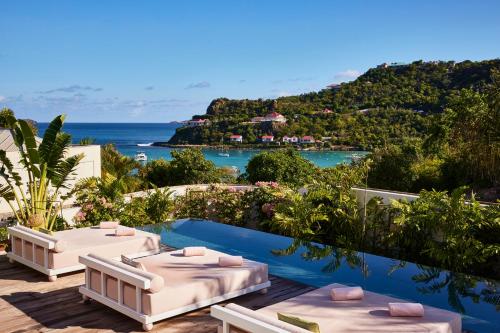 boutique hotels in French West Indies