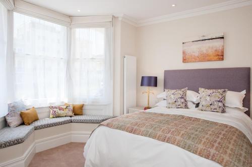 boutique hotels in Sussex